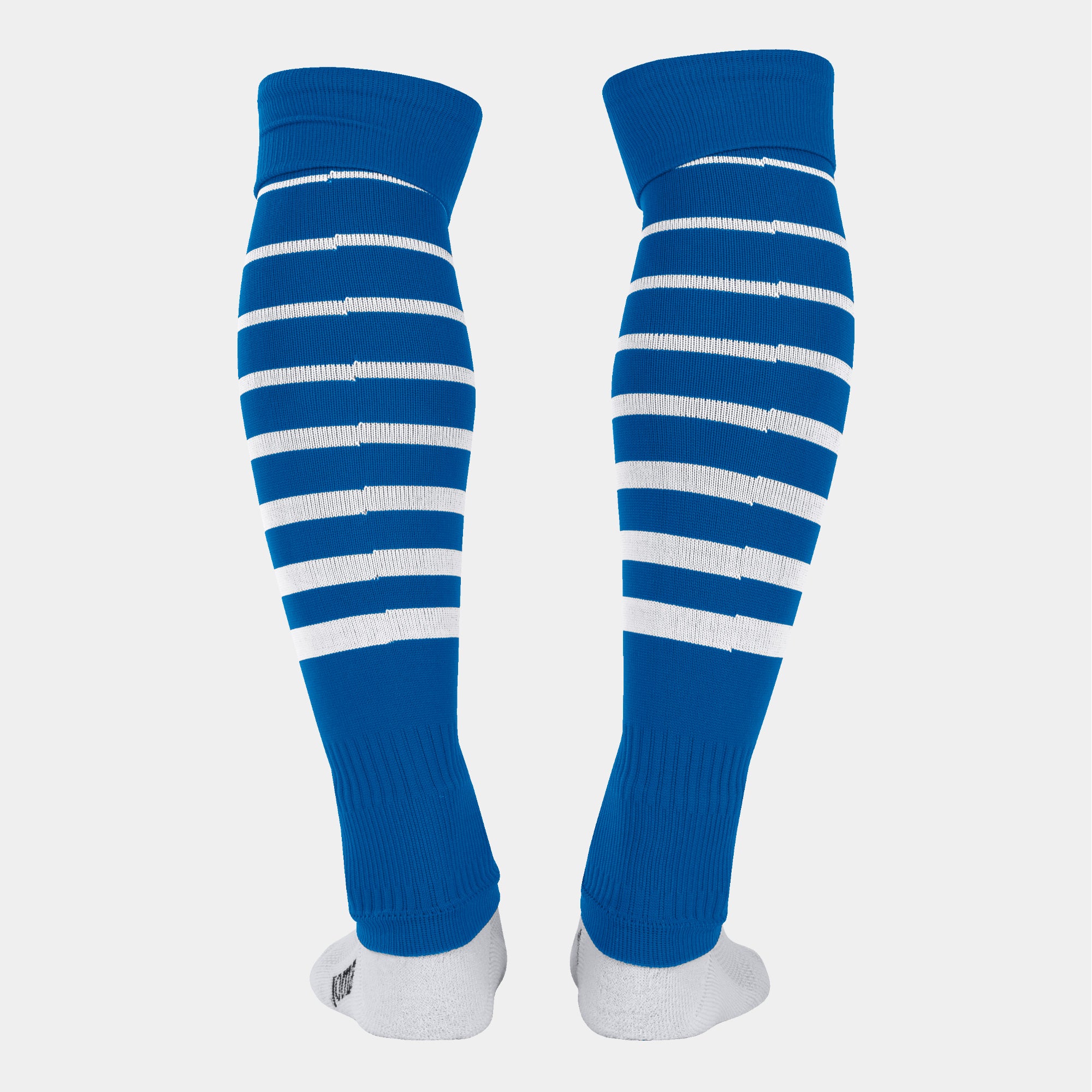PREMIER II SOCKS - ROYAL-BIANCO