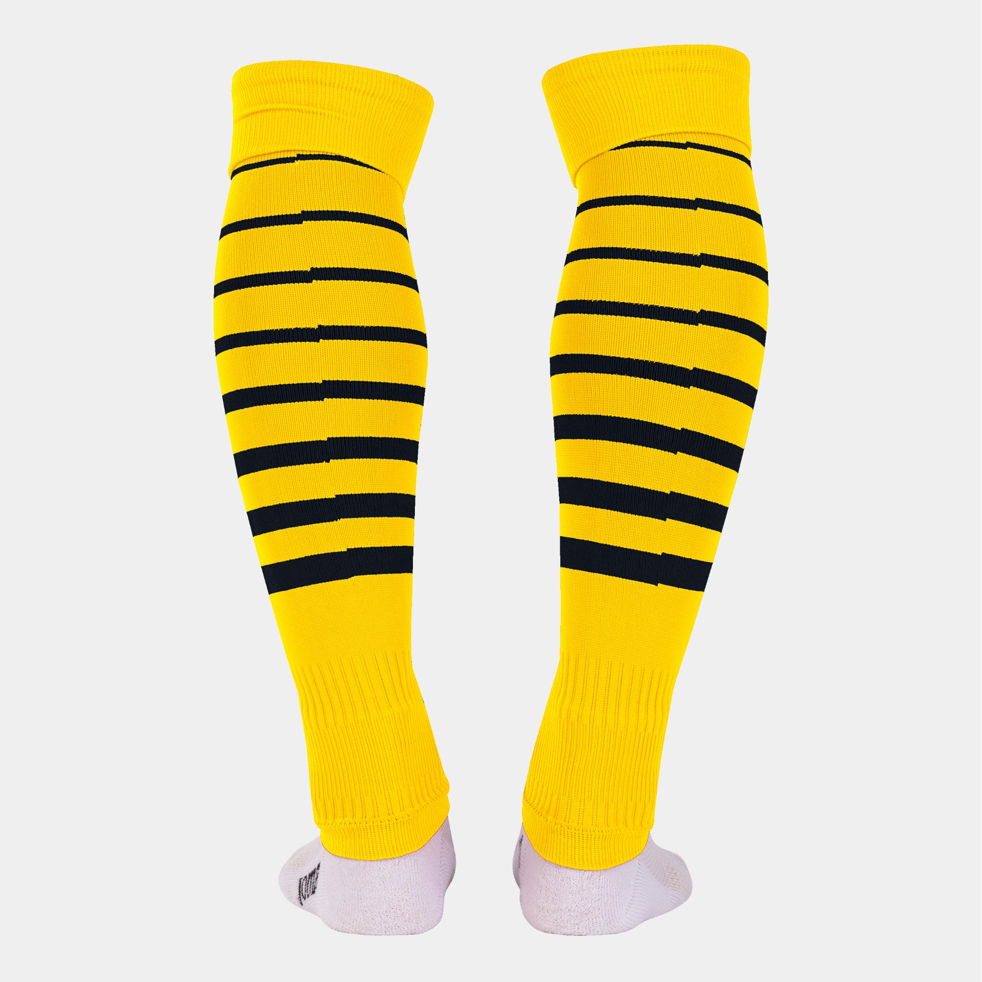 PREMIER II SOCKS - GIALLO-NERO