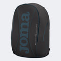 OPEN BACKPACK - NERO - NERO