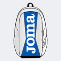 OPEN BACKPACK - BIANCO-ROYAL - BIANCO-ROYAL