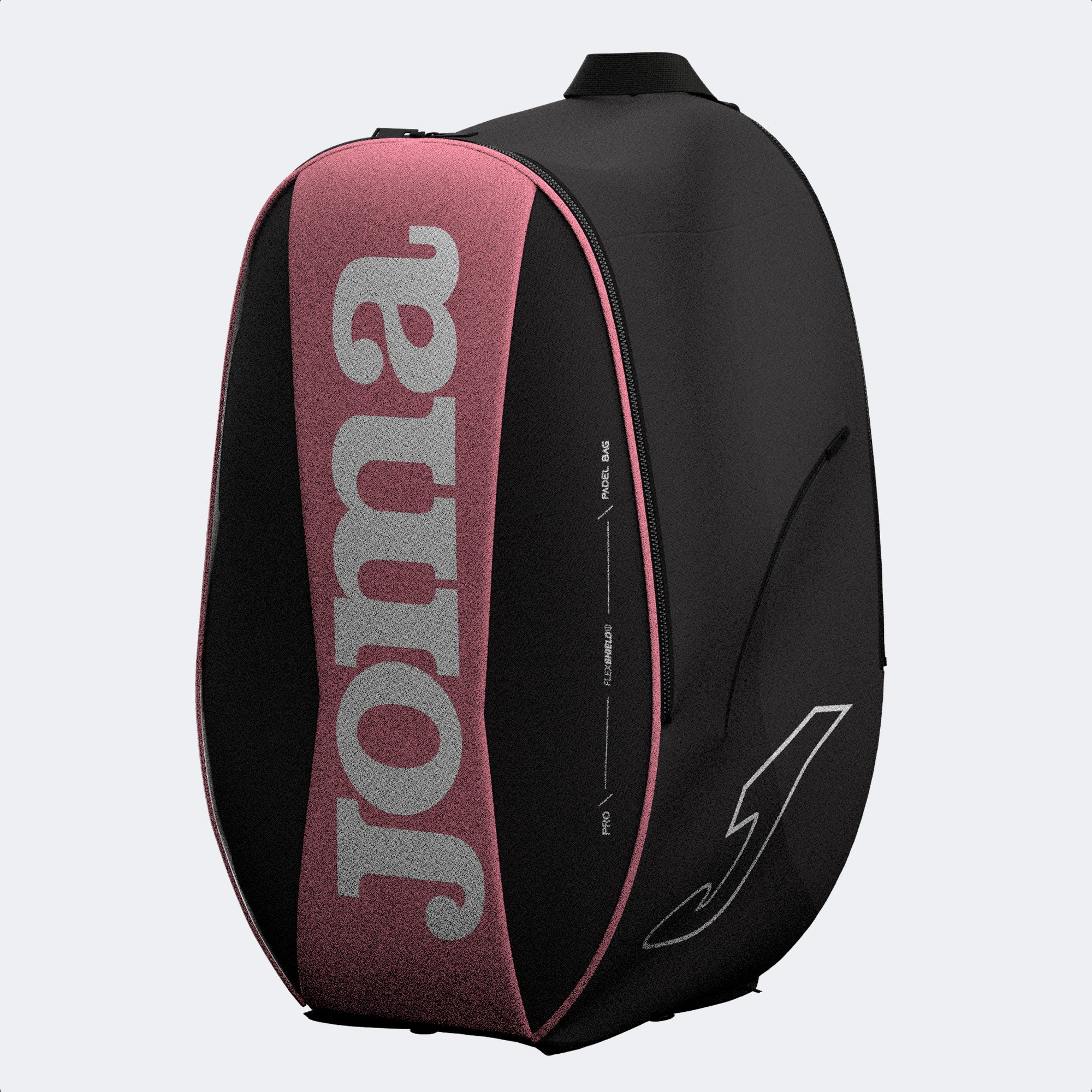 OPEN BACKPACK - ROSA - ROSA