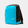 TEAM BACKPACK - NERO-VERDE FLUO - NERO-VERDE FLUO