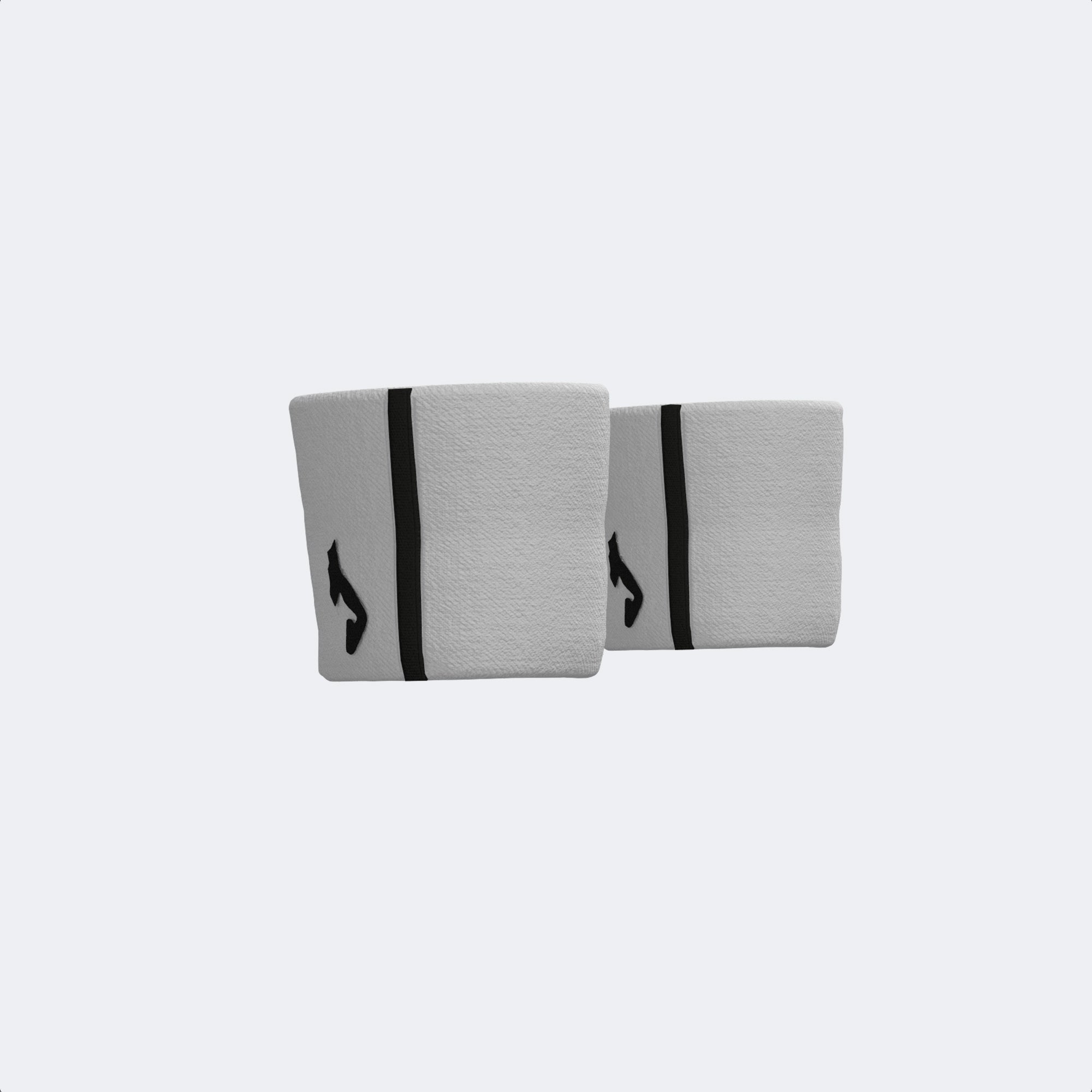 TORNEO WRISTBAND - BIANCO - BIANCO