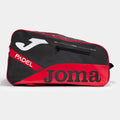 PRO PADDLE BAG - NERO-ROSSO - NERO-ROSSO