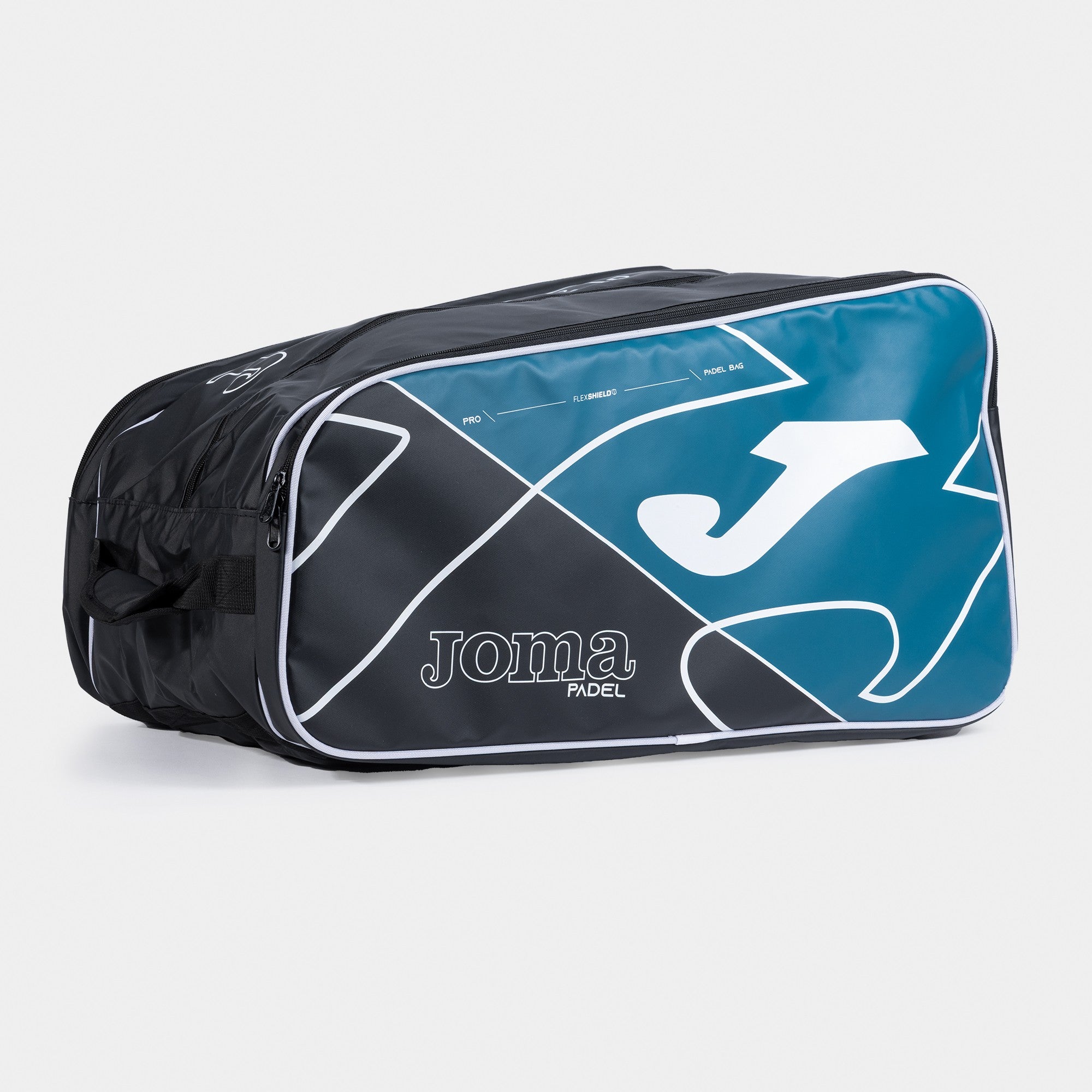 PRO PADDLE BAG - BLU-NERO - BLU-NERO