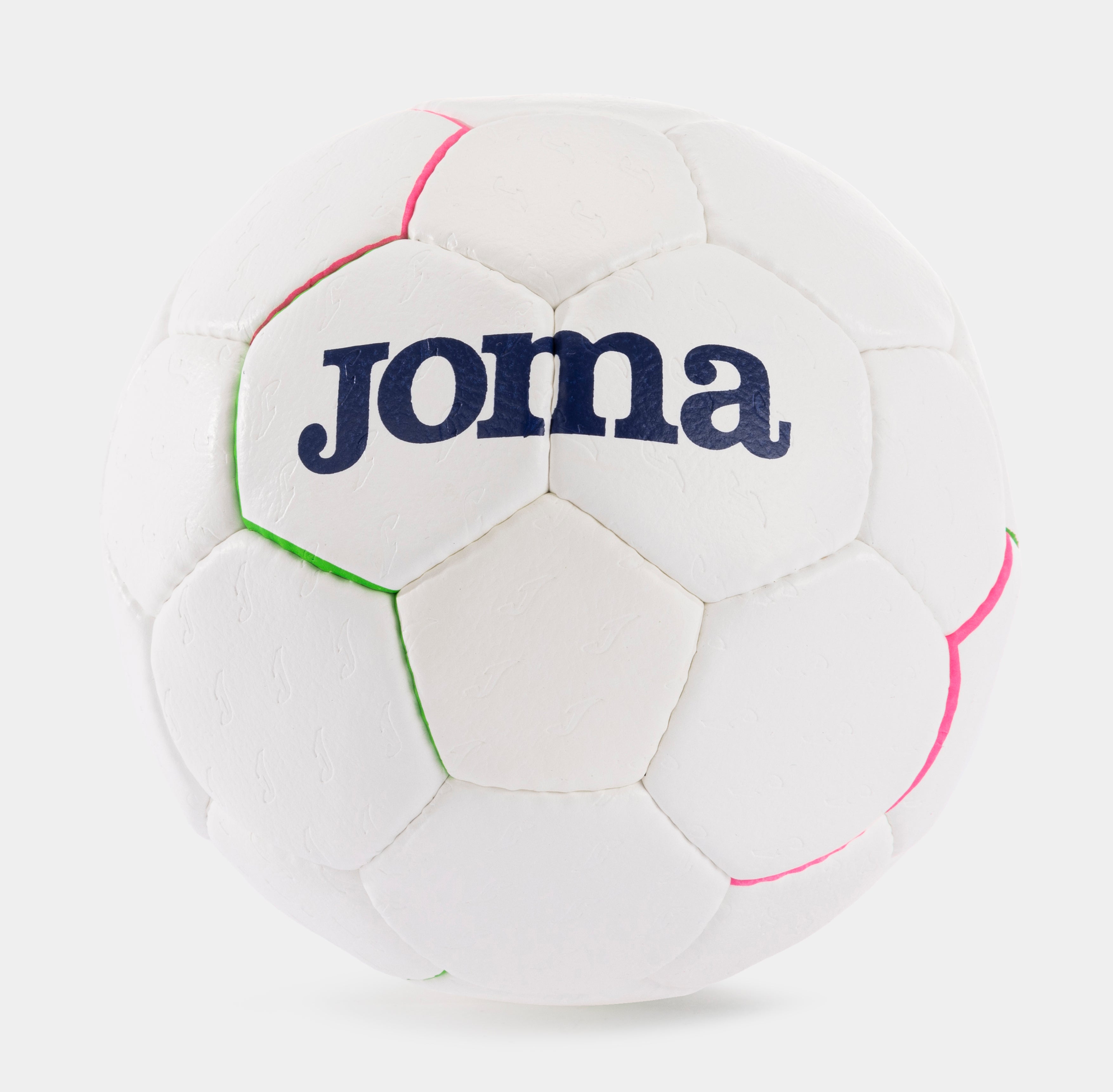 B2 BALL BLANCO-VERDE - BIANCO-VERDE - BIANCO-VERDE