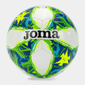 CHALLENGE III BALL - BIANCO-VERDE FLUO - BIANCO-VERDE FLUO