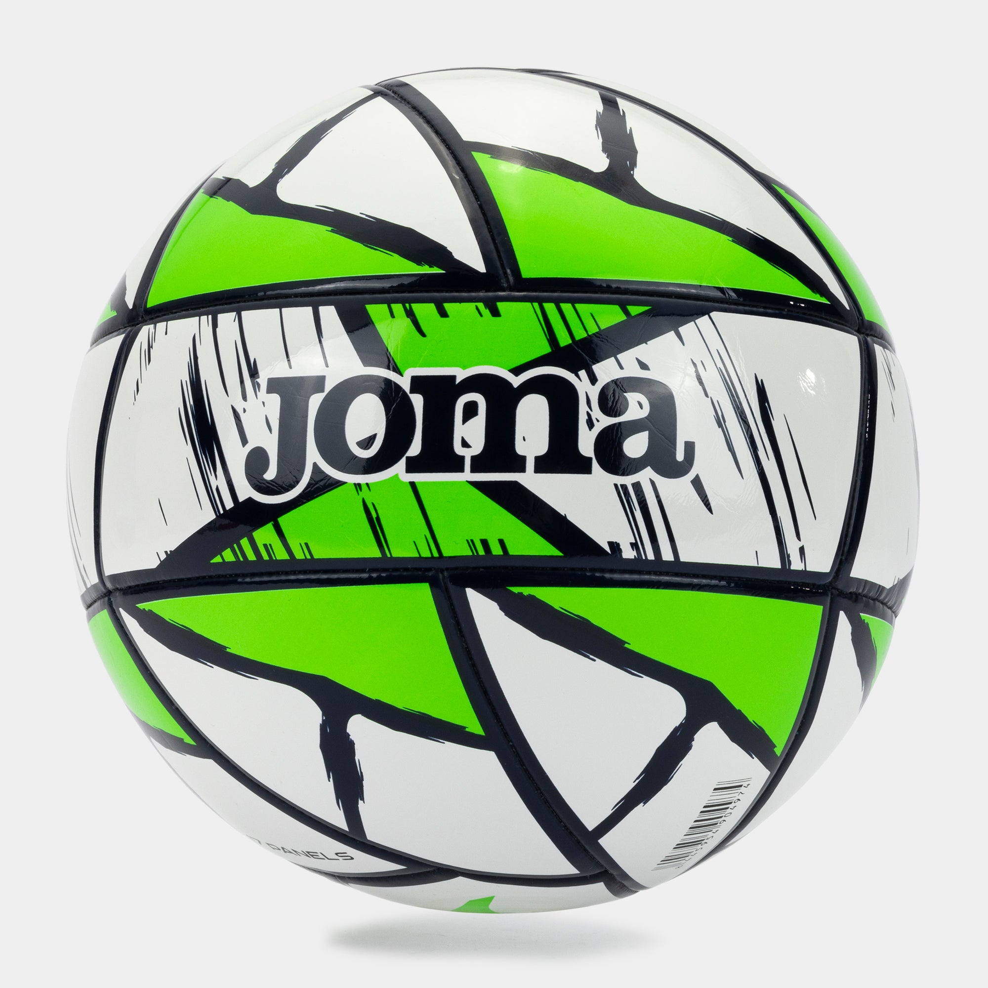 PENTAFORCE BALL - VERDE FLUO-BLU NAVY - VERDE FLUO-BLU NAVY