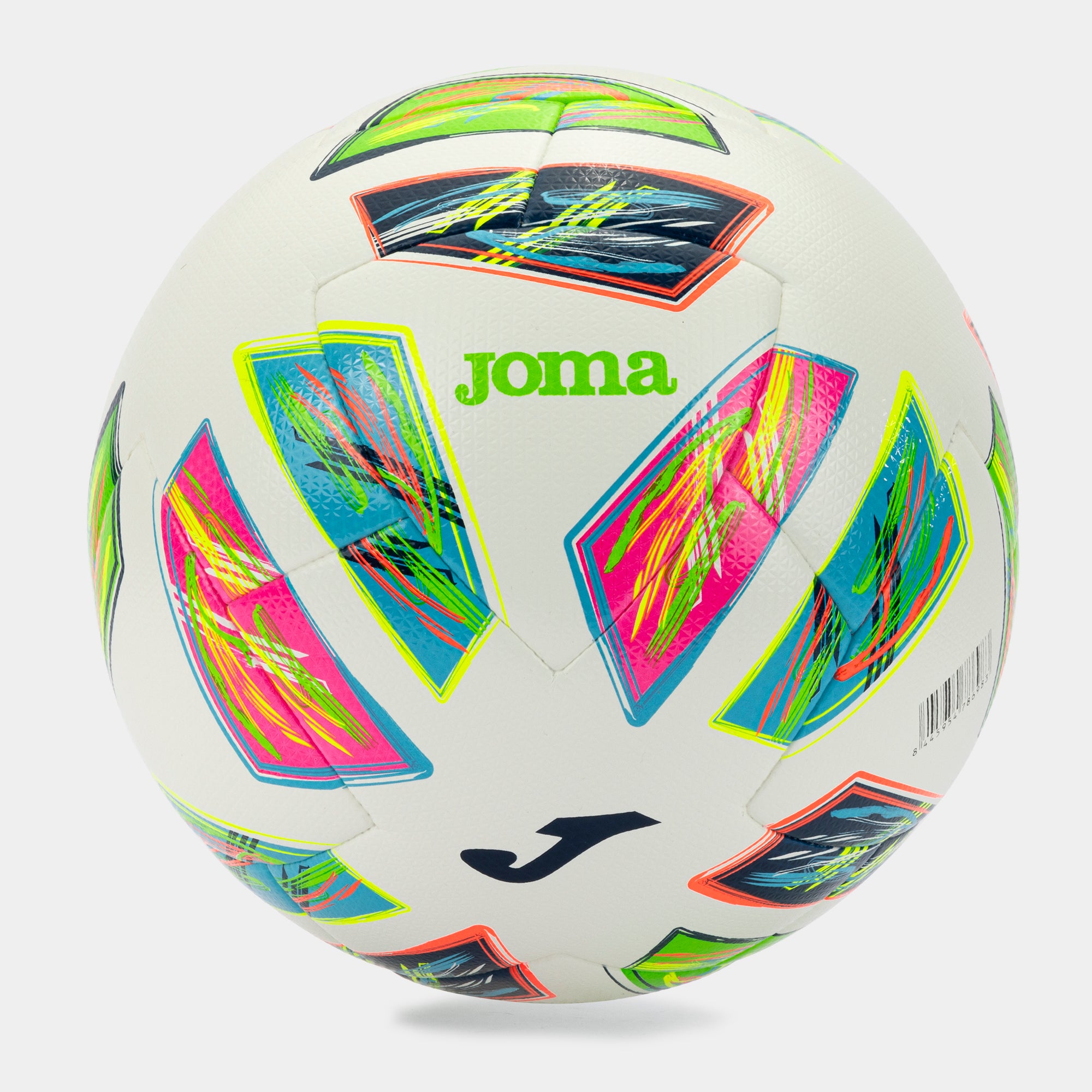 DINAMIC IV BALL - VERDE FLUO-BLU NAVY - VERDE FLUO-BLU NAVY