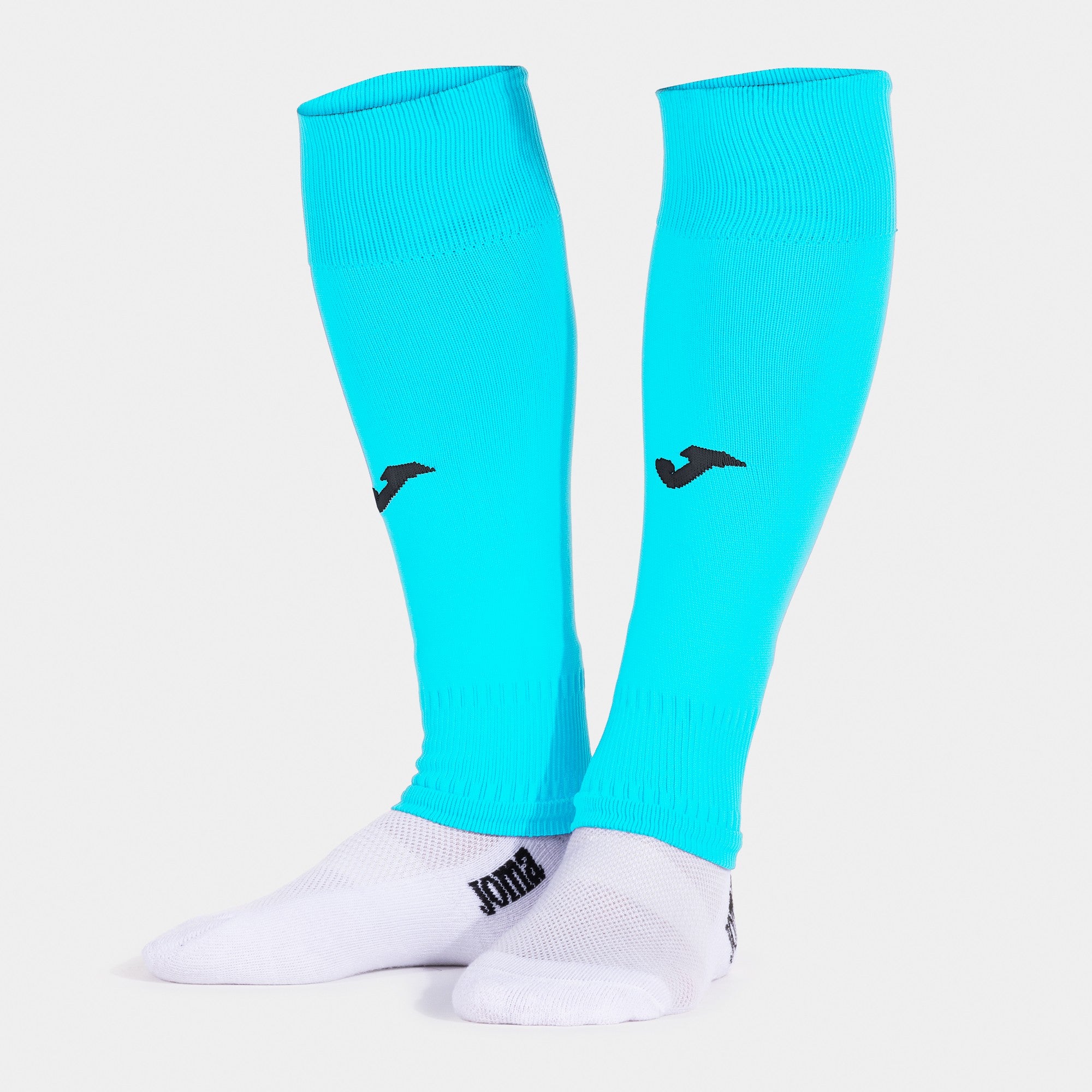 LEG II CALF - TURCHESE FLUO - TURCHESE FLUO