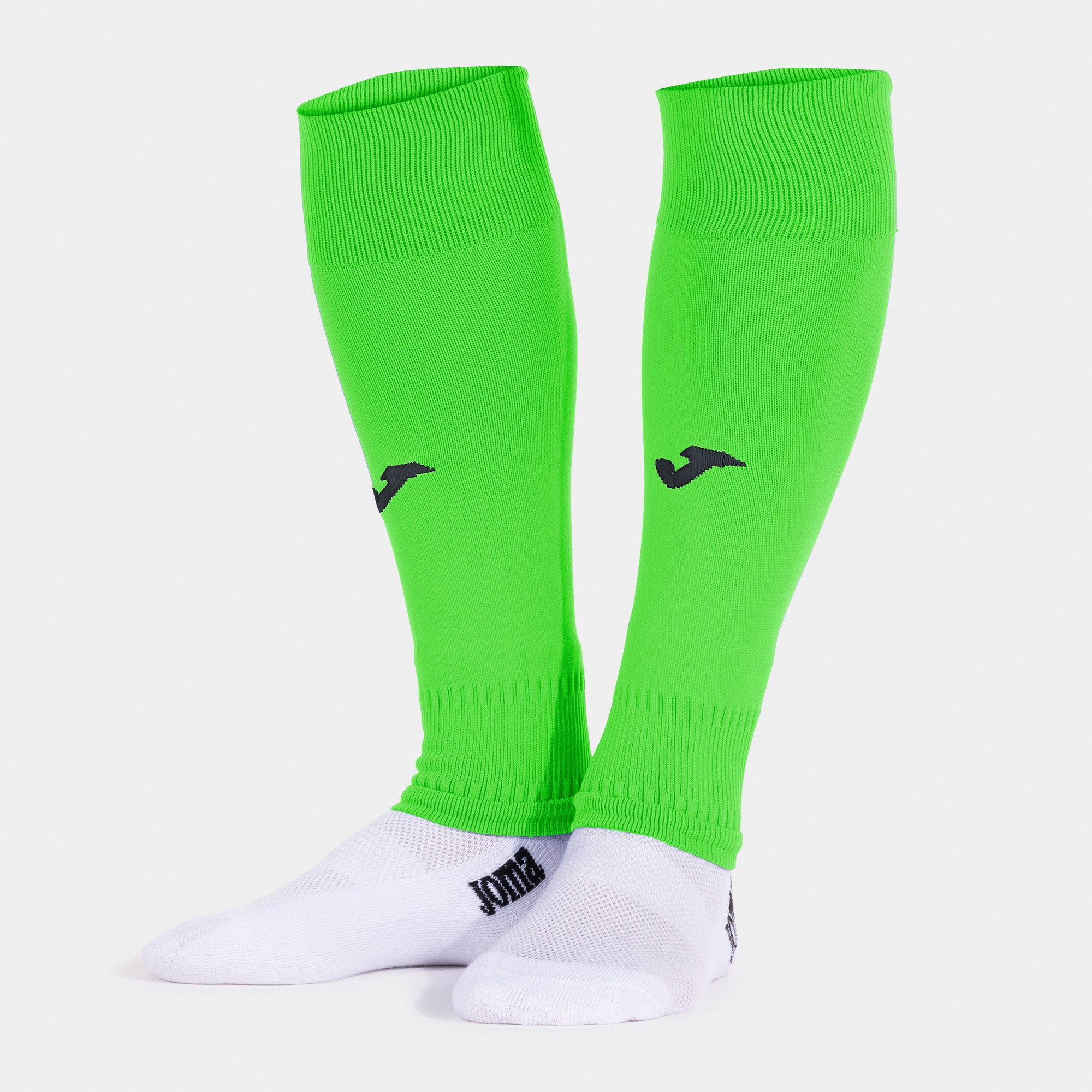 LEG II CALF - VERDE FLUO - VERDE FLUO
