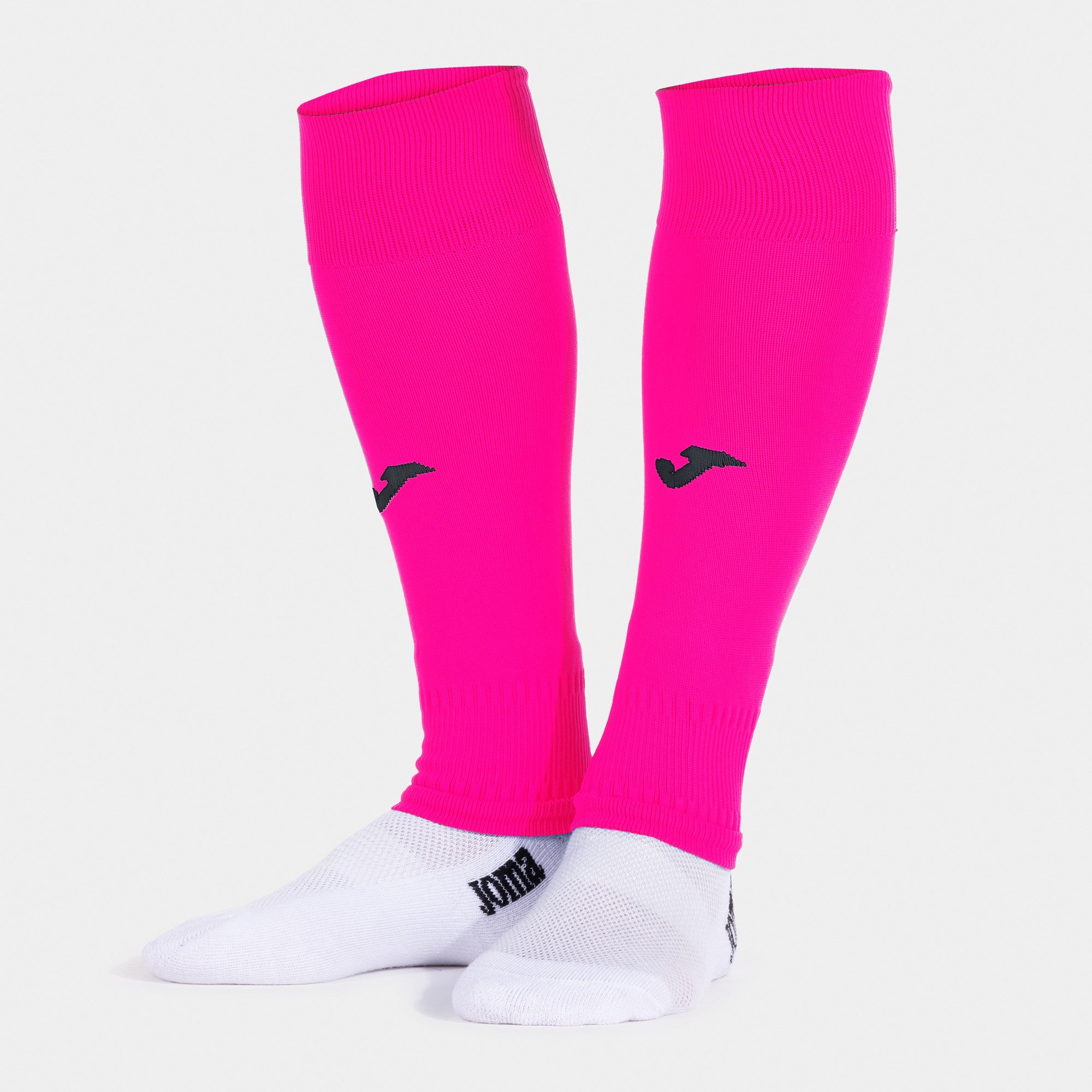 LEG II CALF - ROSA FLUO - ROSA FLUO