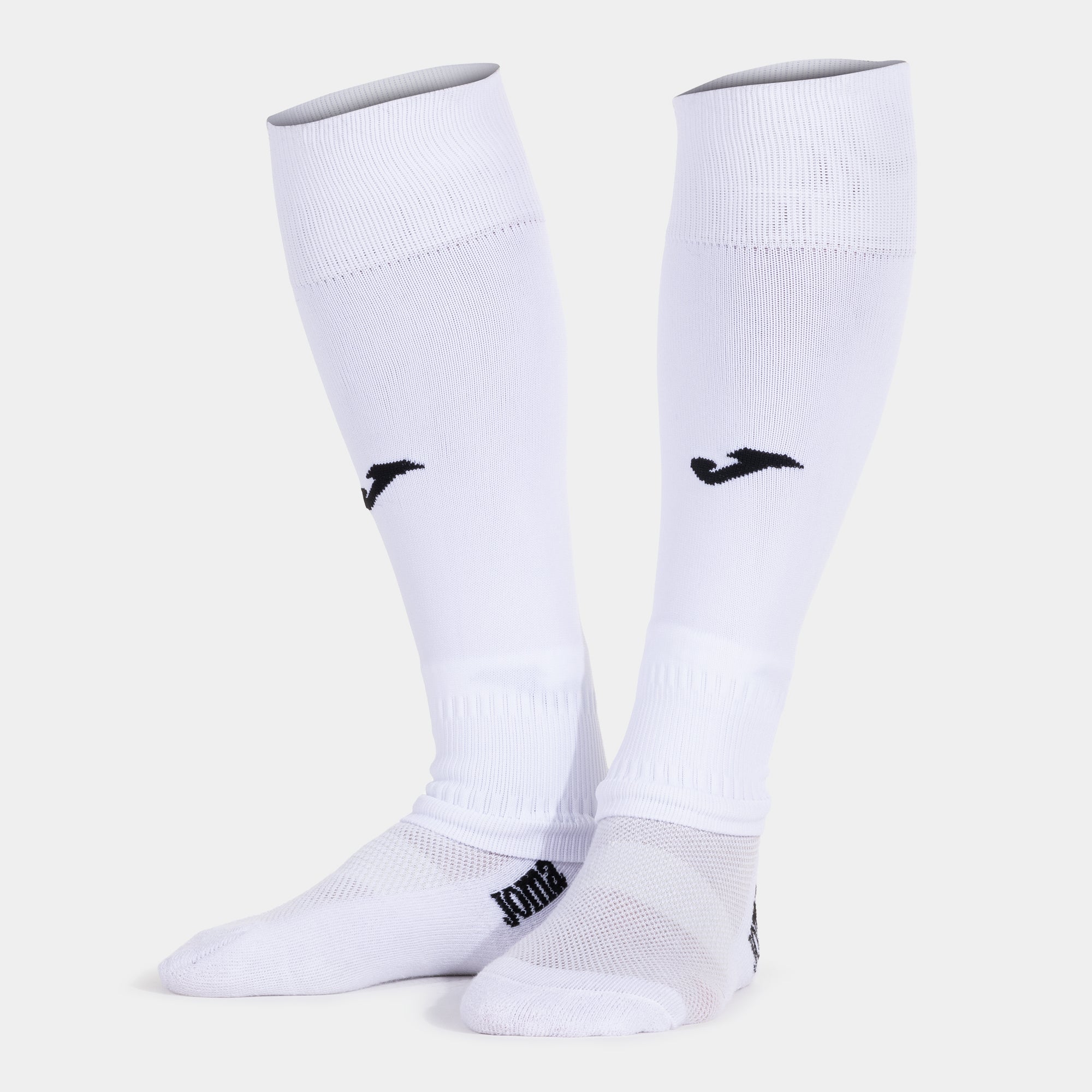 LEG II CALF - BIANCO - BIANCO