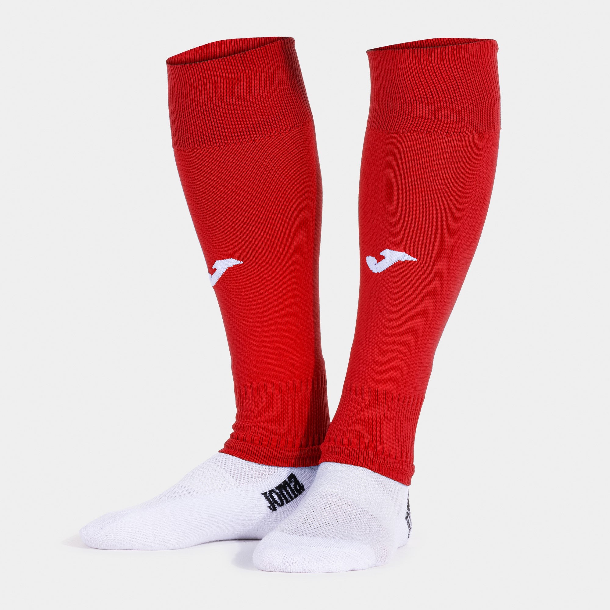 LEG II CALF - ROSSO - ROSSO
