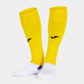 LEG II CALF - GIALLO - GIALLO