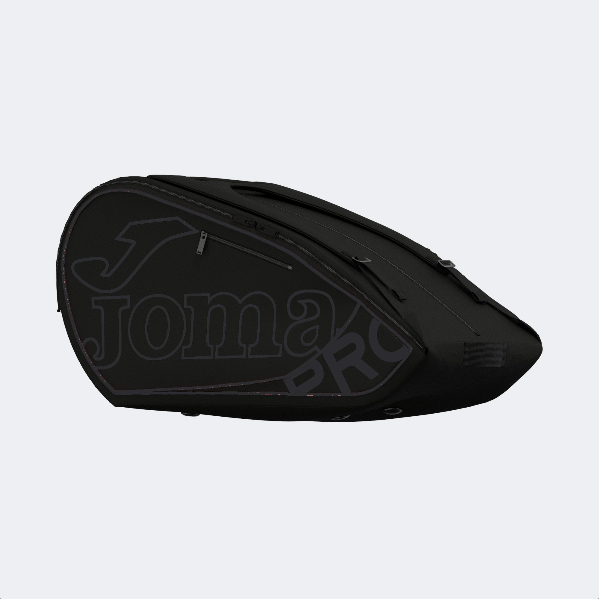 TORNEO PADDLE BAG - NERO - NERO