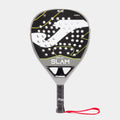 SLAM PRO PADDLE RACKET - GRIGIO CHIARO-NERO - GRIGIO CHIARO-NERO