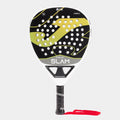 SLAM FLEX PADDLE RACKET - VERDE-BIANCO - VERDE-BIANCO