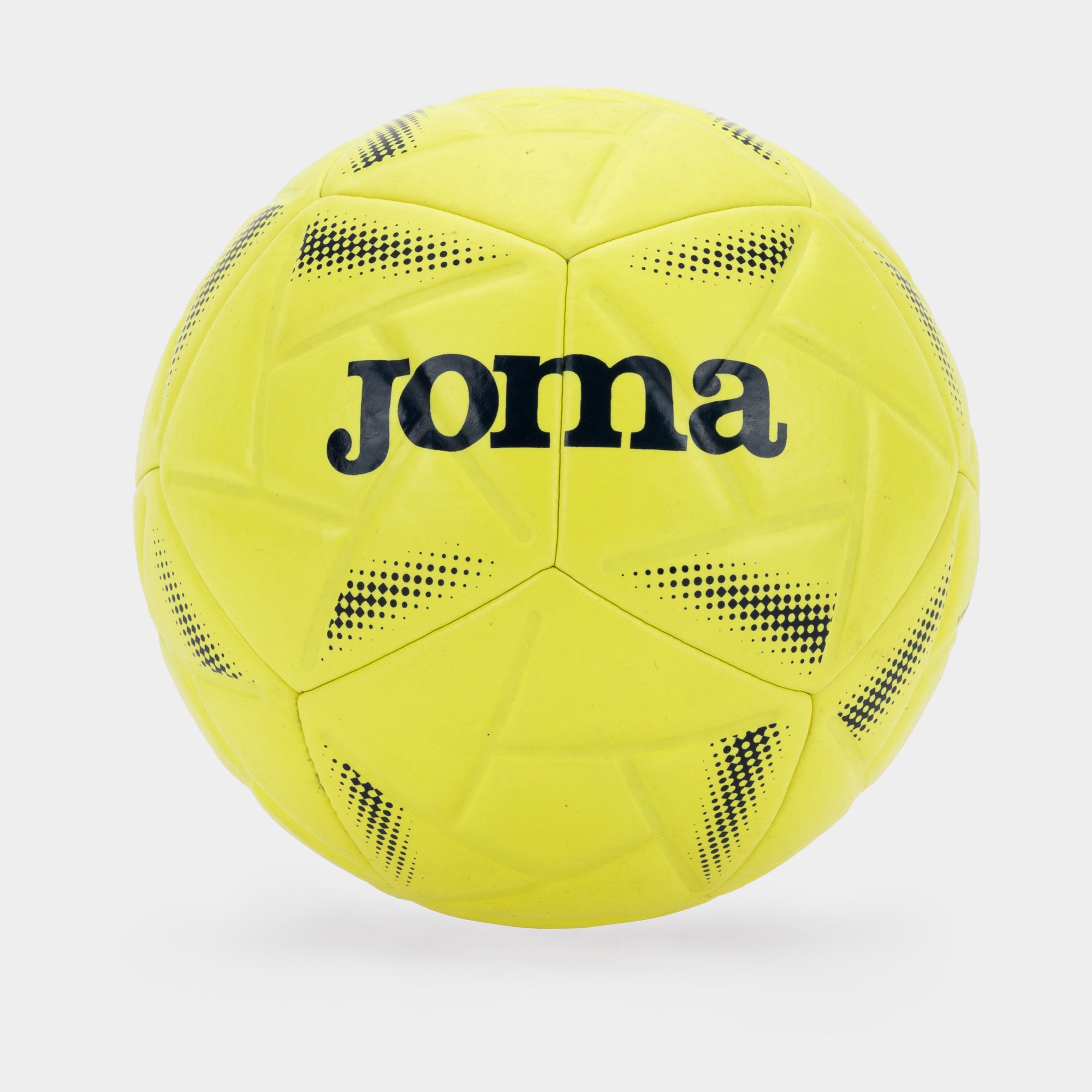 J-PRO HANDBALL BALL - GIALLO-BLU NAVY - GIALLO-BLU NAVY