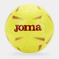 J-PRO HANDBALL BALL - GIALLO-ROSSO - GIALLO-ROSSO
