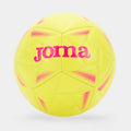 J-PRO HANDBALL BALL - GIALLO-ROSA FLUO - GIALLO-ROSA FLUO