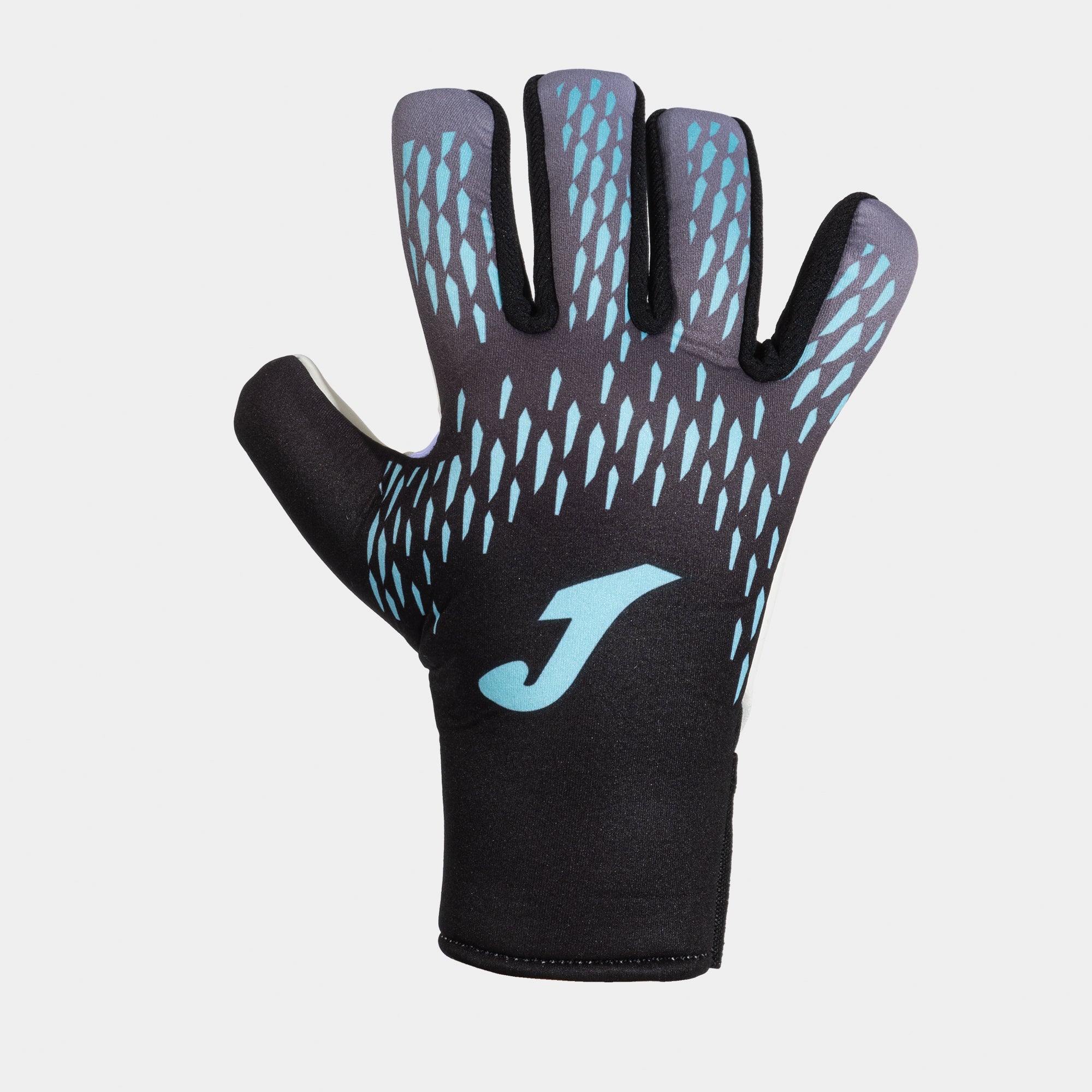 HUNTER GOALKEEPER GLOVES - NERO - NERO