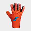 HUNTER GOALKEEPER GLOVES - ARANCIONE - ARANCIONE