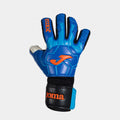 BRAVE GOALKEEPER GLOVES - ROYAL - ROYAL