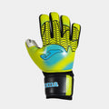 PREMIER GOALKEEPER GLOVES - GIALLO FLUO-NERO - GIALLO FLUO-NERO