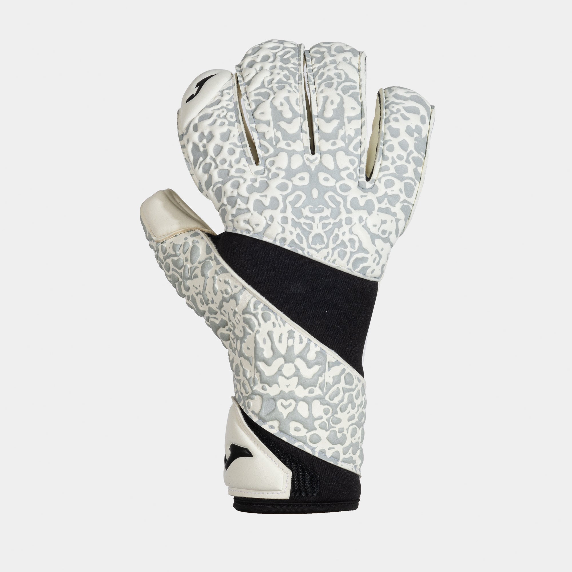 AREA 19 GOALKEEPER GLOVES - BIANCO-NERO - BIANCO-NERO