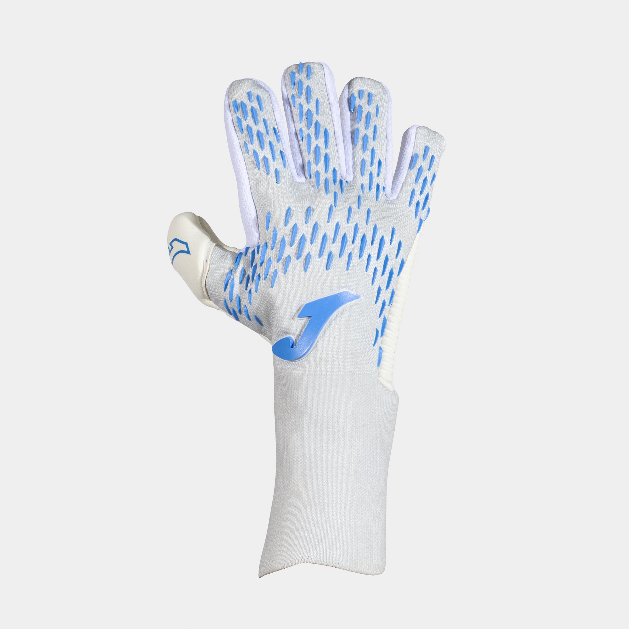 AREA 360 GOALKEEPER GLOVES - BIANCO-ROYAL - BIANCO-ROYAL