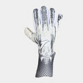 AREA 25 GOALKEEPER GLOVES - BIANCO-NERO - BIANCO-NERO