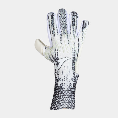 AREA 25 GOALKEEPER GLOVES - BIANCO-NERO - BIANCO-NERO