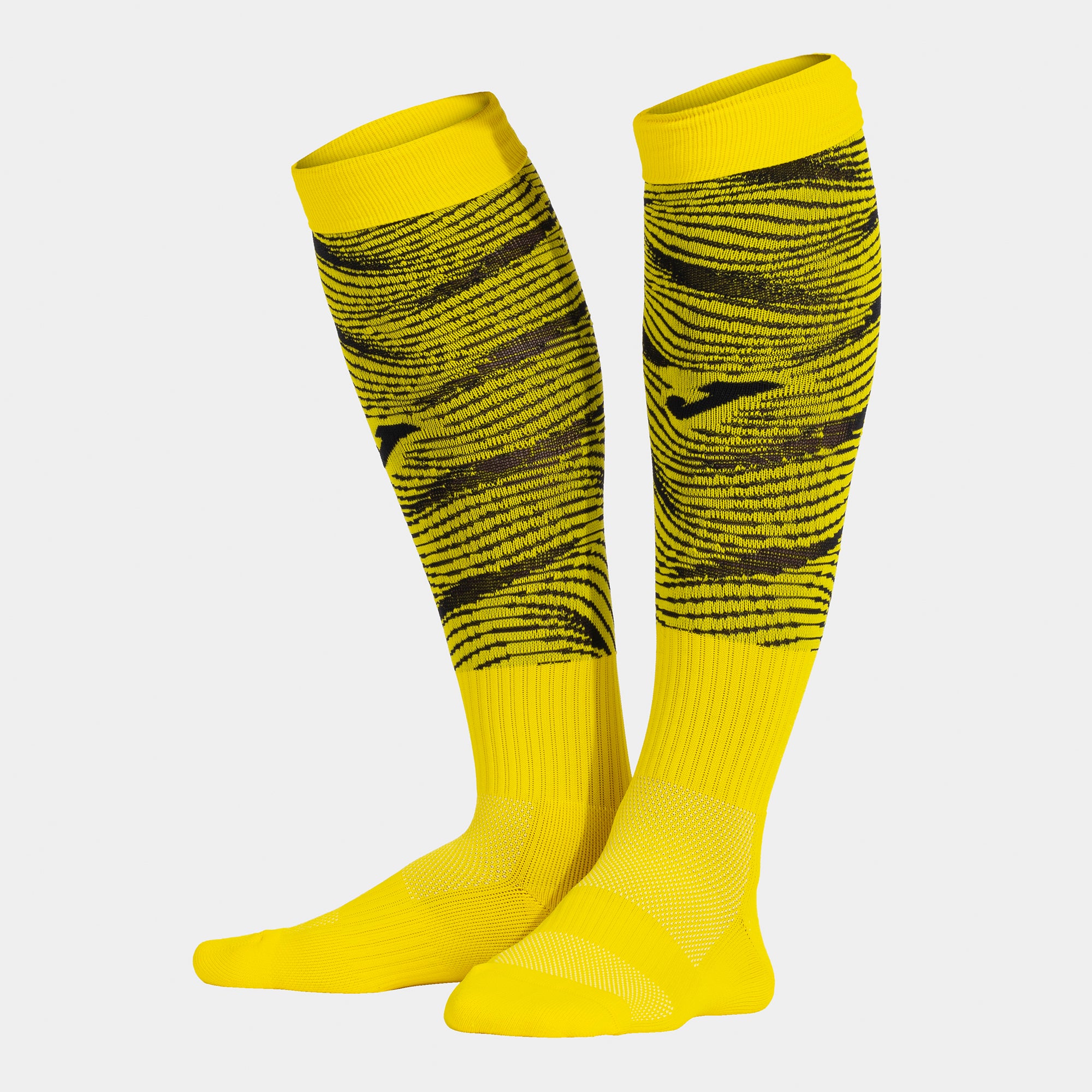 PREMIER III SOCKS AMARILLO-NEGRO - GIALLO-NERO - GIALLO-NERO