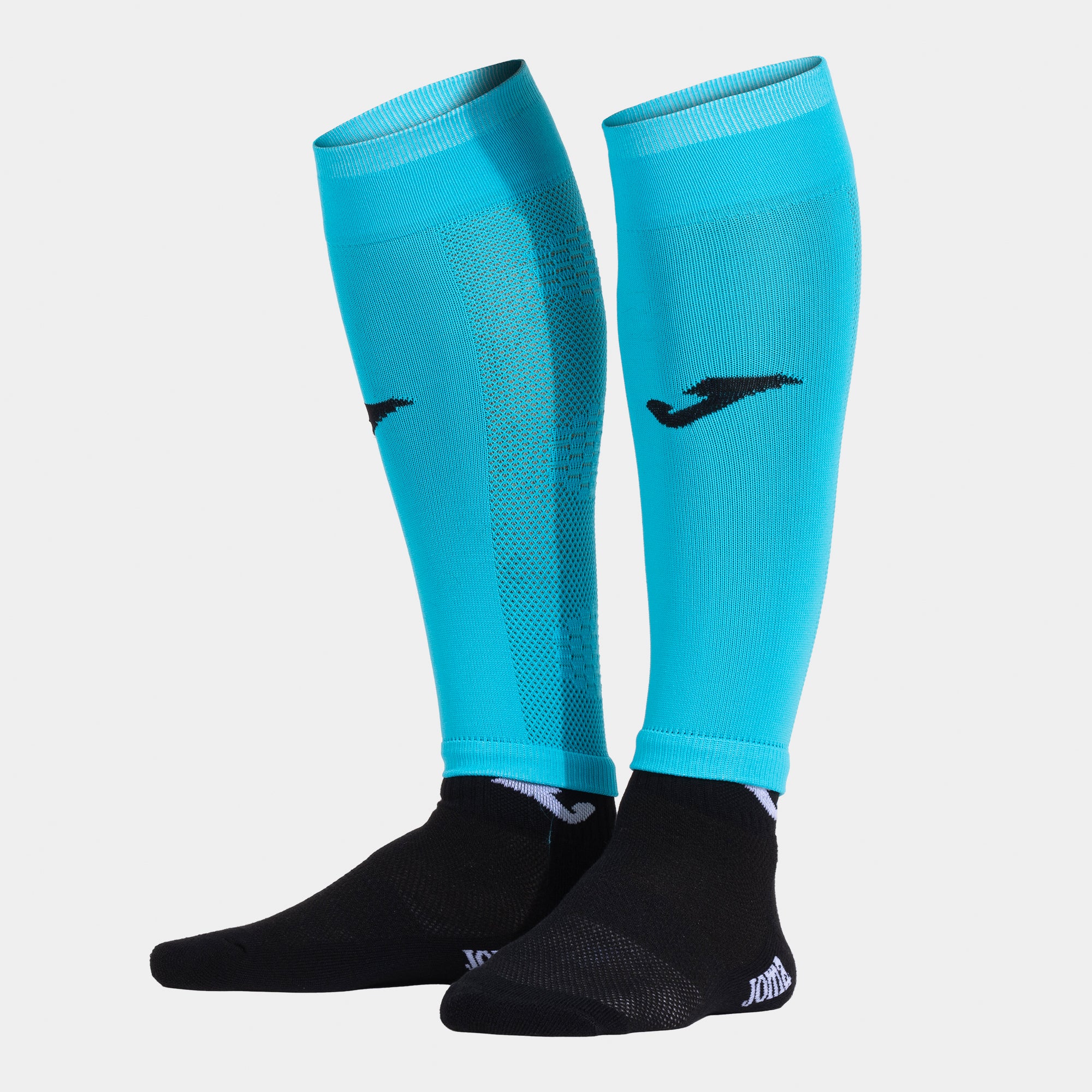 CLASSIC CALF - TURCHESE FLUO - TURCHESE FLUO