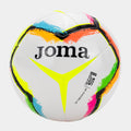 HALLEY II BALL - BIANCO-VERDE FLUO - BIANCO-VERDE FLUO