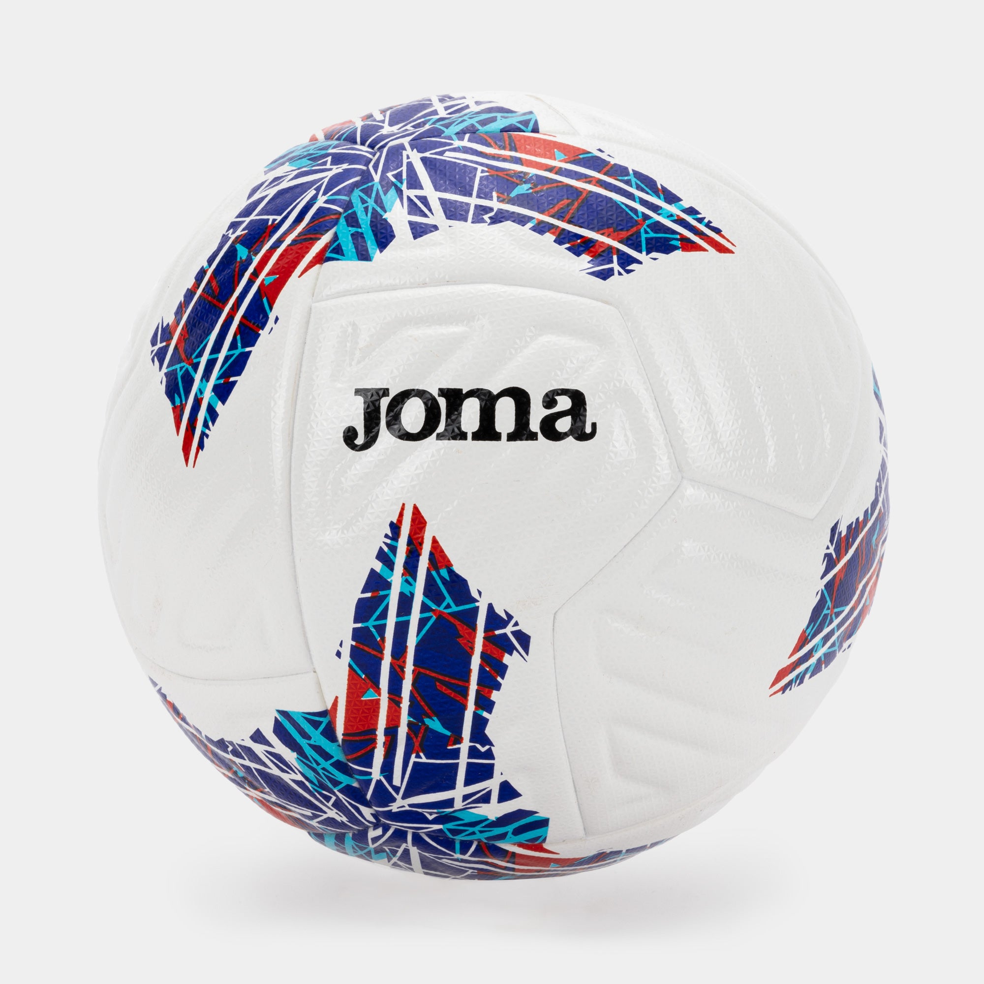 CHAMPIONSHIP BALL - BIANCO-ROYAL - BIANCO-ROYAL