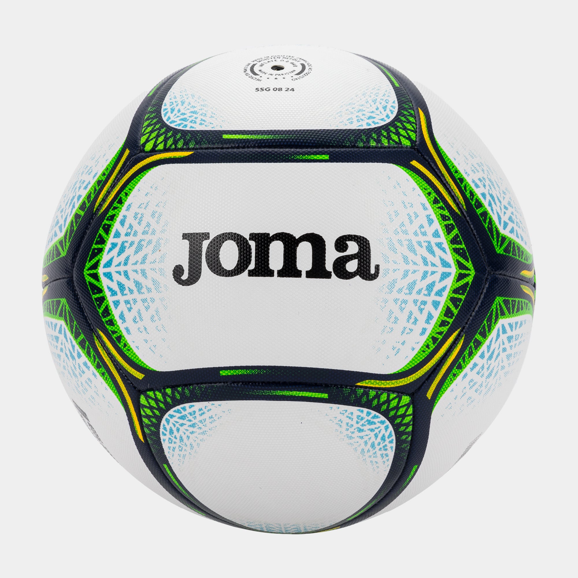 GRAFITY III BALL - BIANCO-NAVY - BIANCO-NAVY