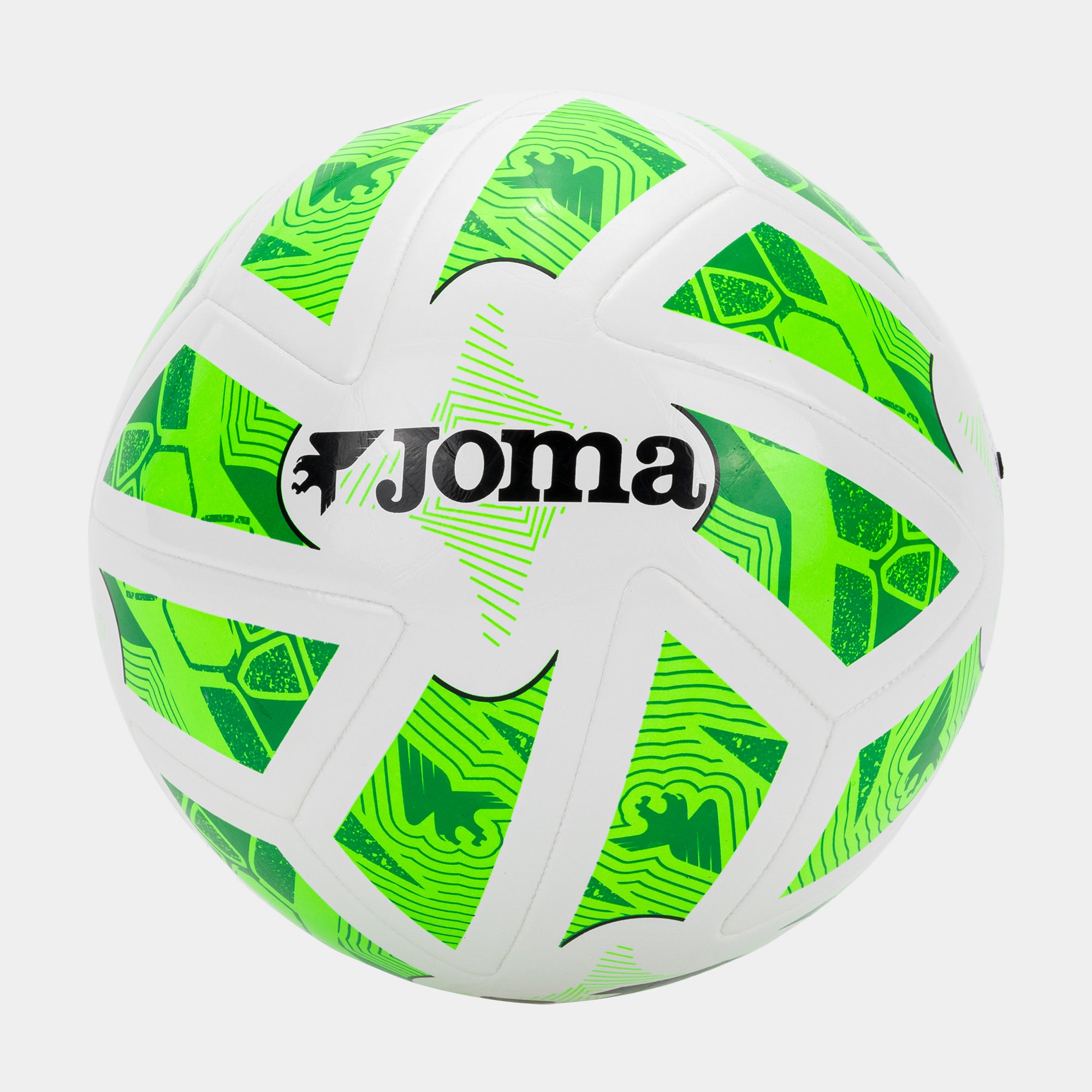 VICTORY BALL BLANCO-VERDE - BIANCO-VERDE - BIANCO-VERDE