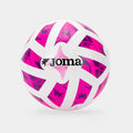 VICTORY JR BALL VIOLET - BIANCO-VIOLA - BIANCO-VIOLA