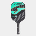 AGUILA 1.0 PICKLEBALL RACKET - NERO-TURCHESE - NERO-TURCHESE