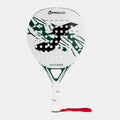 MASTER PADDLE RACKET - BIANCO-BLU - BIANCO-BLU
