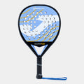 VALKIRIA FLEX PADDLE RACKET - BLU-BIANCO - BLU-BIANCO