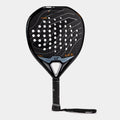 BLAST PRO HRD PADDLE RACKET - NERO-ANTRACITE - NERO-ANTRACITE