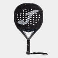 VALKIRIA PRO HRD PADDLE RACKET - NERO-ANTRACITE - NERO-ANTRACITE