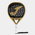 VALKIRIA PRO SFT PADDLE RACKET - NERO - NERO