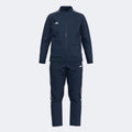 JOMA KIDS TRACKSUIT - BLU NAVY - BLU NAVY