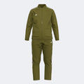 JOMA KIDS TRACKSUIT - VERDE - VERDE