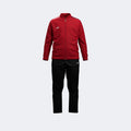 NEW METAVERSE TRACKSUIT - ROSSO-BLU NAVY - ROSSO-BLU NAVY