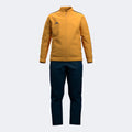 NEW METAVERSE TRACKSUIT - GIALLO-BLU NAVY - GIALLO-BLU NAVY